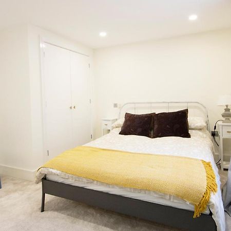 Modern Apartment In Leamington Spa City Centre Экстерьер фото