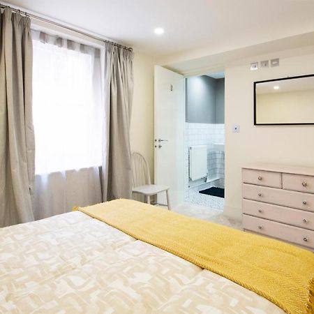 Modern Apartment In Leamington Spa City Centre Экстерьер фото