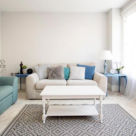 Modern Apartment In Leamington Spa City Centre Экстерьер фото