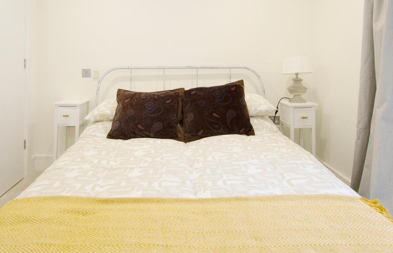 Modern Apartment In Leamington Spa City Centre Экстерьер фото
