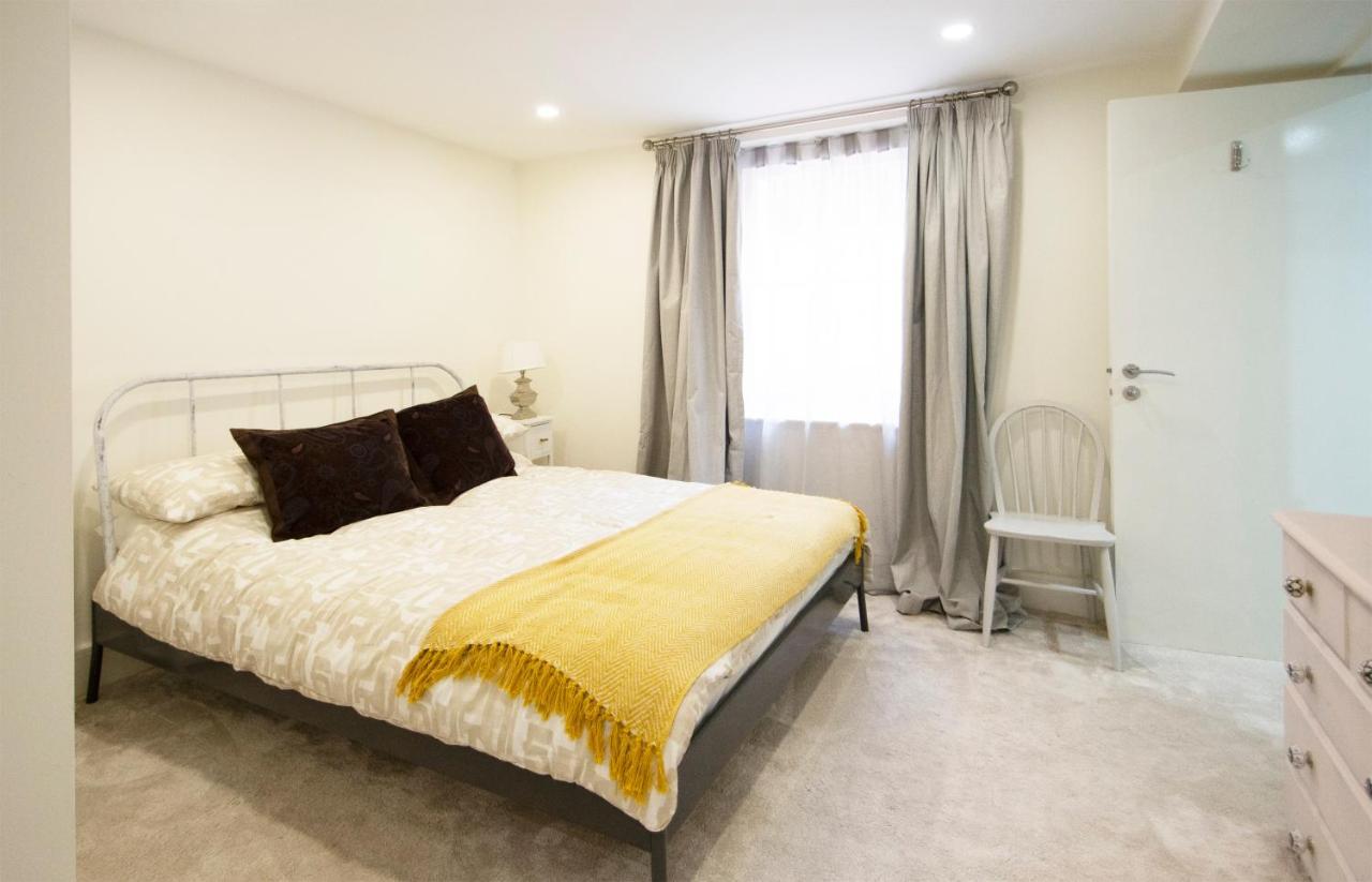 Modern Apartment In Leamington Spa City Centre Экстерьер фото