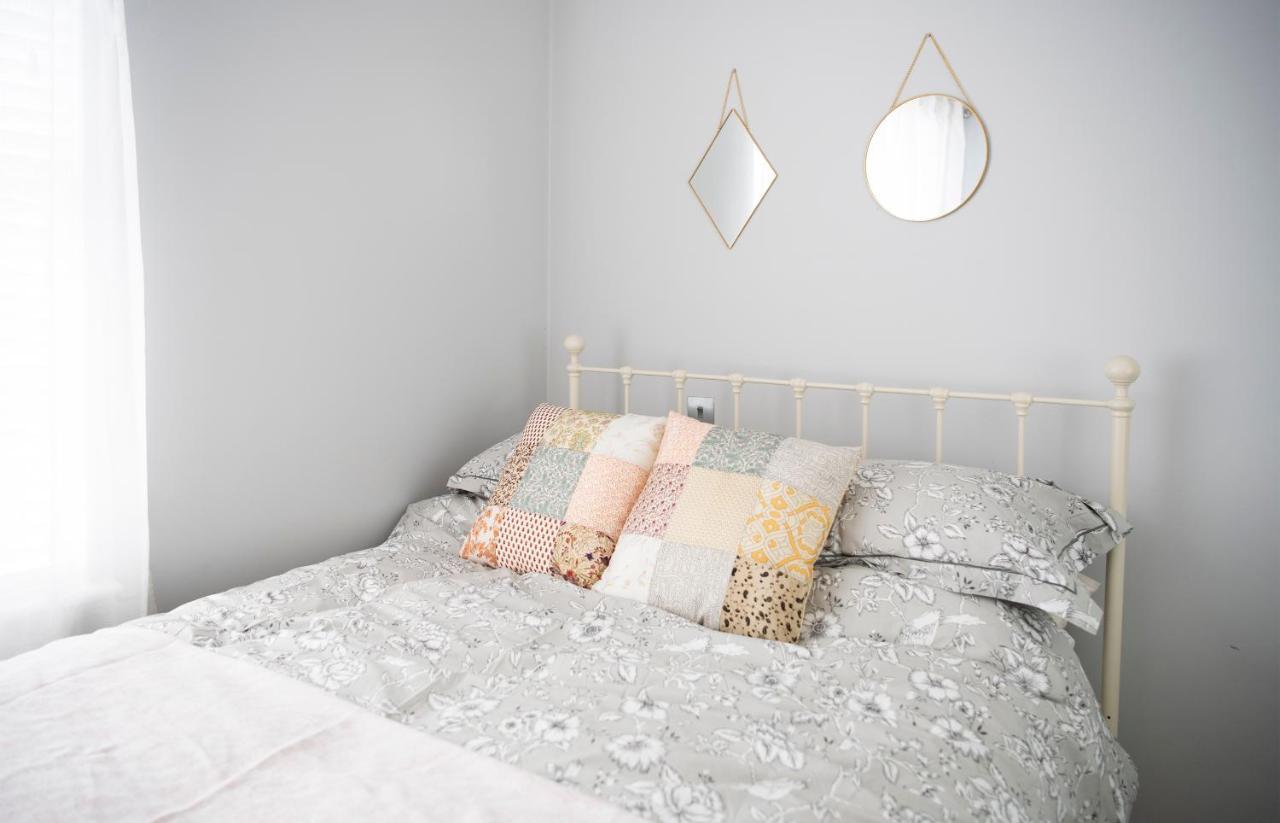 Modern Apartment In Leamington Spa City Centre Экстерьер фото