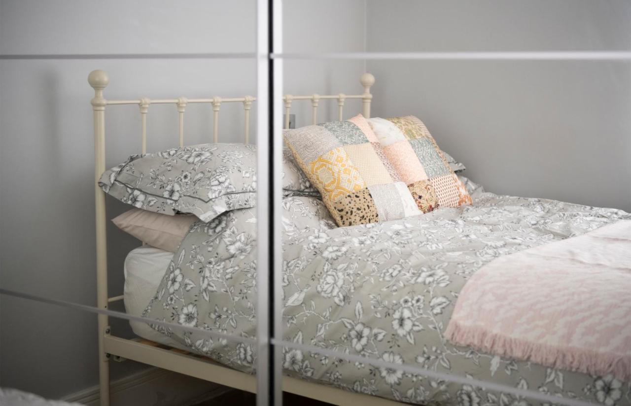 Modern Apartment In Leamington Spa City Centre Экстерьер фото