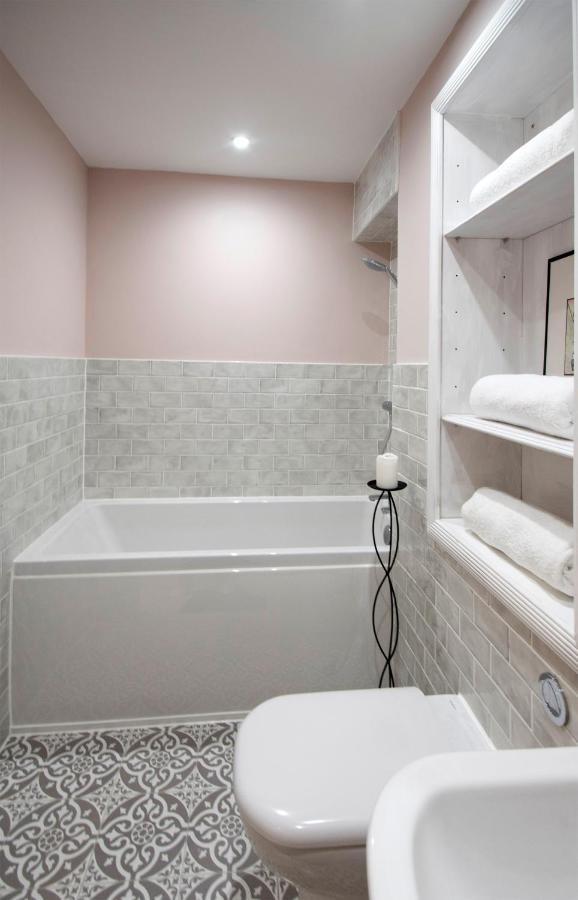 Modern Apartment In Leamington Spa City Centre Экстерьер фото