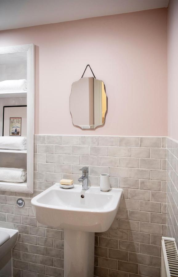 Modern Apartment In Leamington Spa City Centre Экстерьер фото